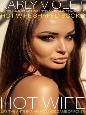 alexis servin recommends Hot Wives Shared